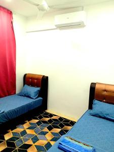 Homestay Najihah Jasin Height - 3 Bedrooms