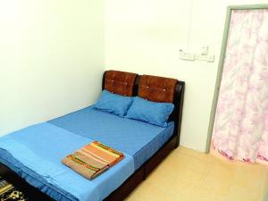 Homestay Najihah Jasin Height - 3 Bedrooms