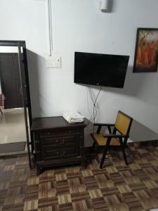 Aqualillies Water Front Heritage Homestay