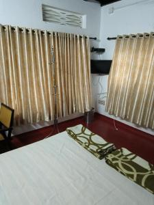Aqualillies Water Front Heritage Homestay