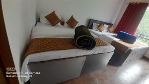 Himalayan tourist cottage - Hotely, Sonprayag