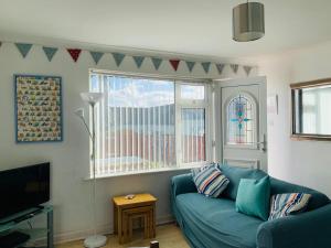 Entire cottage in Mullion Cove