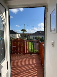 Entire cottage in Mullion Cove