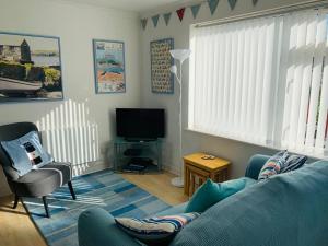 Entire cottage in Mullion Cove