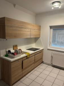 Csongrádi apartmanház