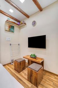 Nook Studio Bandra W The Bombay Home Company - Eco