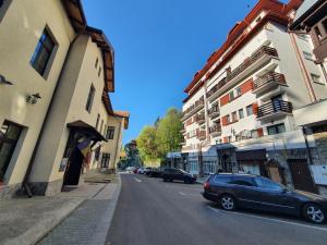 Garsoniera Parc Ultracentral