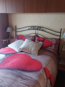 Stella Alpina vacation home