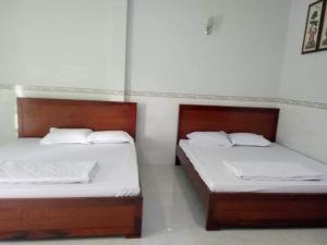 Nhà Nghỉ TRINH TÂM