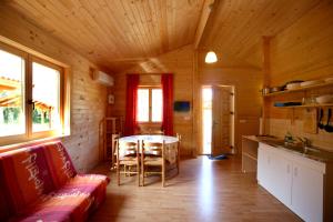 Superior Chalet (6 Adults) room in Camping U STABIACCIU