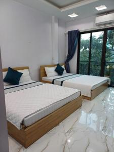 Hotel Hoa Ban Hà Nội