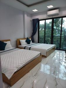 Hotel Hoa Ban Hà Nội