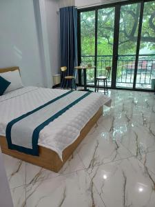 Hotel Hoa Ban Hà Nội