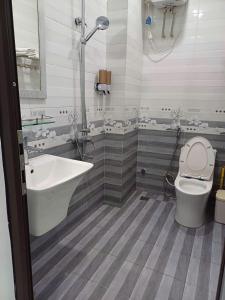 Hotel Hoa Ban Hà Nội