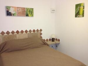 Double Room without Kitchenette room in Camping U STABIACCIU