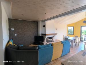 Le Gîte du Côteau - 6 chambres