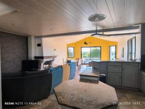 Le Gîte du Côteau - 6 chambres