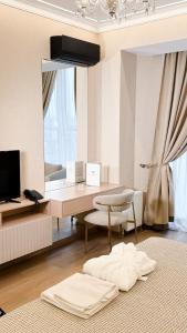 Hotel Palace Ukraine