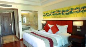 Summer Hotel