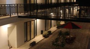 Kingstone Hotel