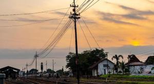 Wijaya Imperial Hotel