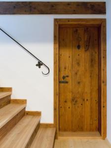 Apartement Schlaf Gut - mitten in der Wachau