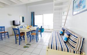 Appart'hotels Residence Odalys Les Terrasses de Fort Boyard : photos des chambres