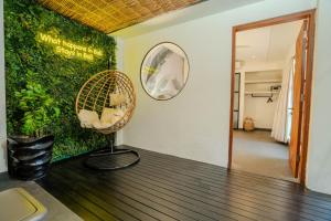 Villa Vasanta Berawa x Canggu