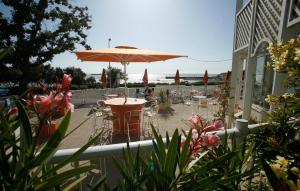 Appart'hotels Residence Odalys Les Terrasses de Fort Boyard : photos des chambres