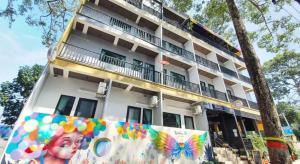 Rainbow Sky Hotel Samet