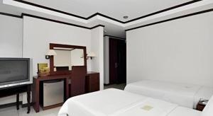 Soledad Suites