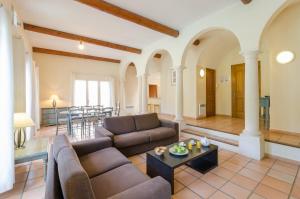 Appartements Residence Pont Royal en Provence - maeva Home : photos des chambres