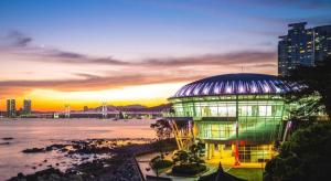 Nuri Hotel Gwangalli