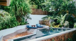 BambooJam Villa