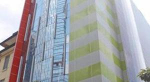 An Hotel Jakarta