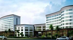Putian Haiyuan International Hotel