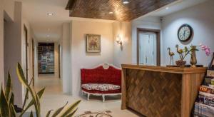 Hotel Avenija