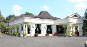 Pineapple Mansion