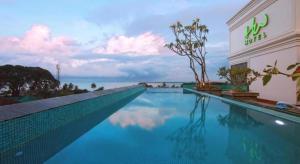 HW Hotel Padang