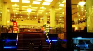 Tan Binh Hotel