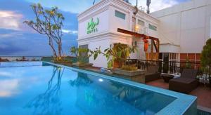 HW Hotel Padang