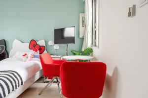 アンドステイ大森中3丁目402