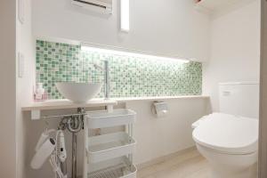 アンドステイ大森中3丁目402