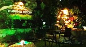 Thaton Hill Resort