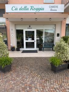 Affittacamere Cà della Roggia