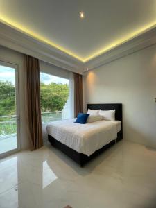 Nyawang Lintang Villa