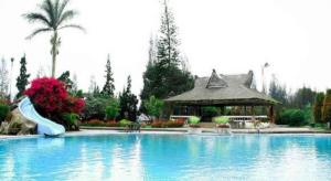 Grand Mutiara Hotel