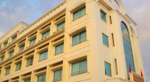 Seng Aroun Hotel