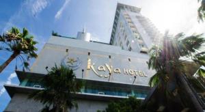 Kaya Hotel