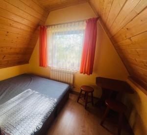 Pokoje Gościnne U Janusza